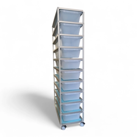 Rack WRS40 Classic – dostępny od ręki